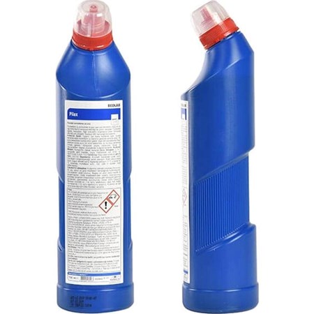 Ecolab Pilax Wc Temizlik Maddesi 750 Ml